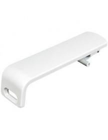 Защібка для соковижималки (сторона перемикача) Philips 420306551110