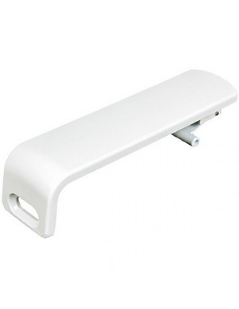 Защібка для соковижималки (сторона перемикача) Philips 420306551110