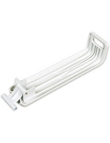 Защібка для соковижималки (сторона перемикача) Philips 420306551110