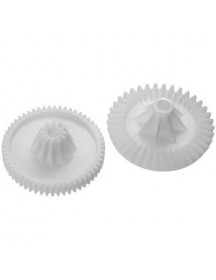 Набір шестерень (2шт) для кухонного комбайна Philips 420306564220