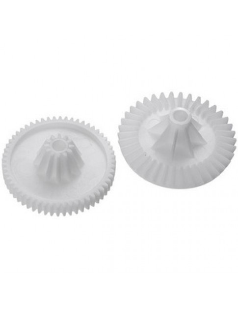 Набір шестерень (2шт) для кухонного комбайна Philips 420306564220