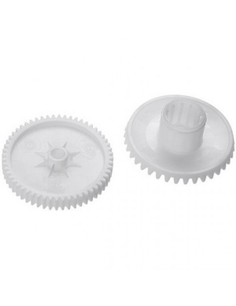 Набір шестерень (2шт) для кухонного комбайна Philips 420306564220