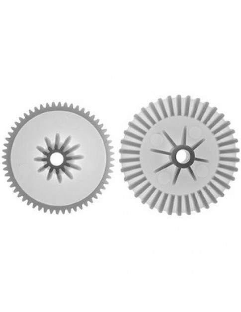 Набір шестерень (2шт) для кухонного комбайна Philips 420306564220