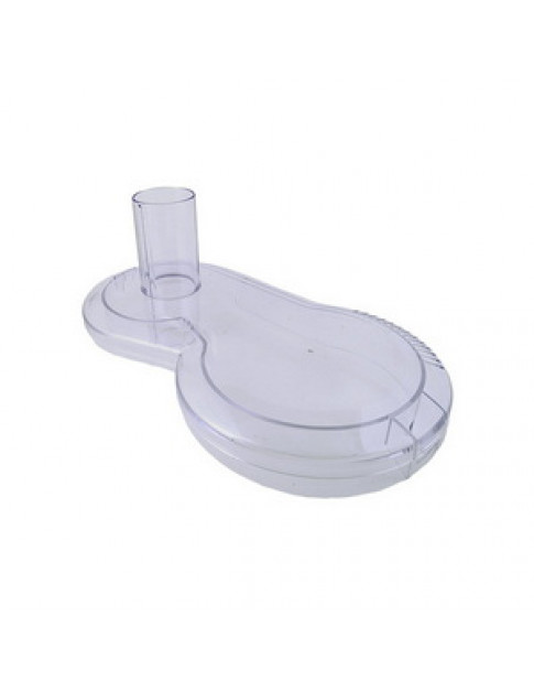 Кришка соковитискача кухонного комбайна Philips CRP561/01 420306565870