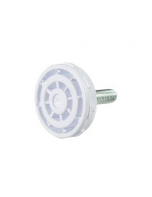 Ніжка 4203930100 для холодильника M8 L=43mm (довга) Beko Ніжка 4203930100 для холодильника M8 L=43mm (довга) Beko