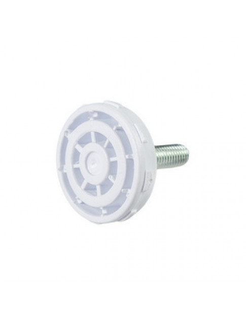 Ніжка 4203930100 для холодильника M8 L=43mm (довга) Beko Ніжка 4203930100 для холодильника M8 L=43mm (довга) Beko