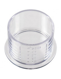 Пробка кришки чаші 50ml для блендера Philips 420613395190