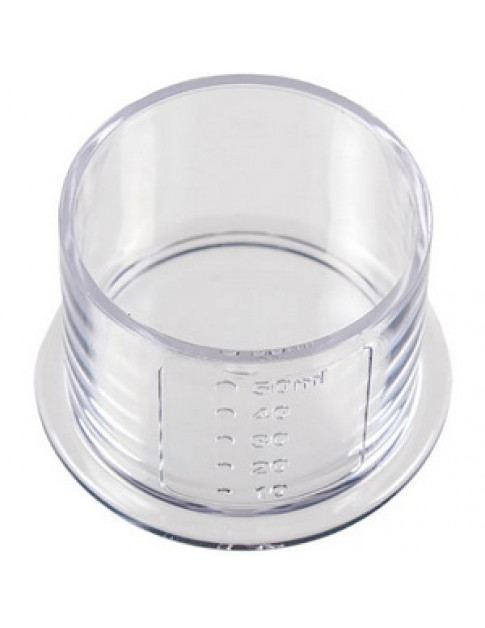 Пробка кришки чаші 50ml для блендера Philips 420613395190