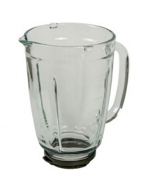 Чаша скляна 1500ml для блендера Philips HR3013/01 420613656890