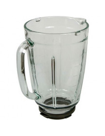 Чаша скляна 1500ml для блендера Philips HR3013/01 420613656890