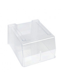 Ящик для овочів 4207680100 (правий/лівий) холодильника Beko