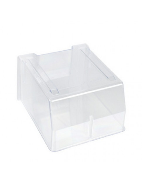 Ящик для овочів 4207680100 (правий/лівий) холодильника Beko