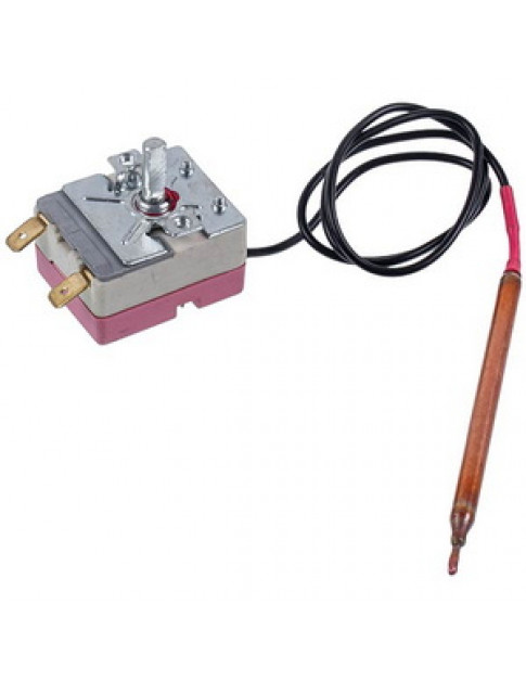 Термостат капілярний 420898 для бойлера Tesy Термостат капілярний 420898 для бойлера Tesy