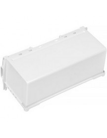 Корпус ящика морозильної камери (нижній) для холодильника Beko 4209230200