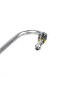 Трубка газова конфорки 421110037 (средний) для газової плити Beko