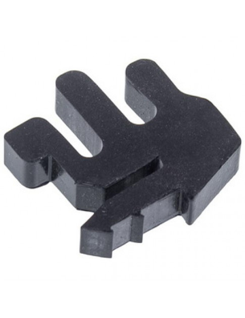 Прокладка внутреннего стекла дверей духовки для плиты Gorenje 421160