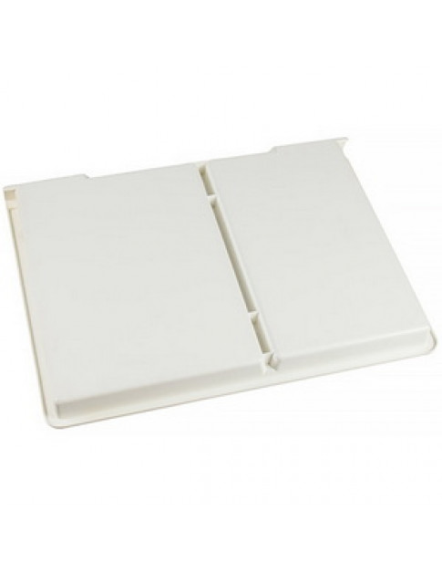 Полиця для льоду (пластикова) 470x370mm 4213460300 в морозильну камеру Beko