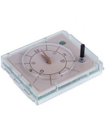 Таймер електро-механічний для духовки плити Gorenje 421475