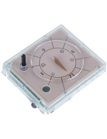 Таймер електро-механічний для духовки плити Gorenje 421475 Таймер електро-механічний для духовки плити Gorenje 421475