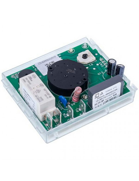 Таймер електро-механічний для духовки плити Gorenje 421475