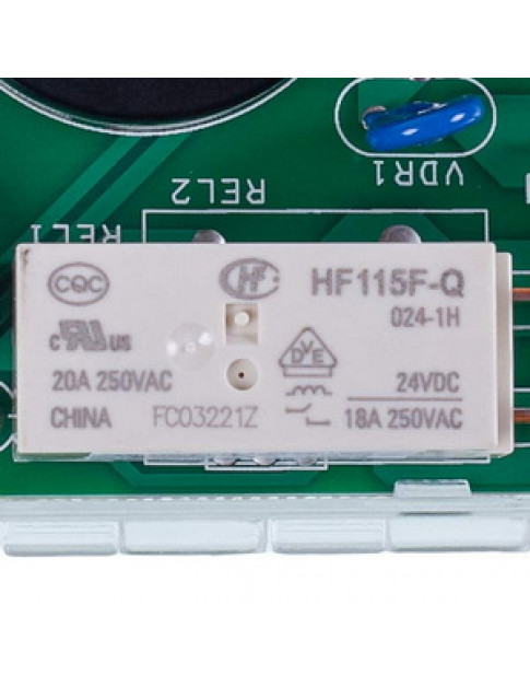 Таймер електро-механічний для духовки плити Gorenje 421475