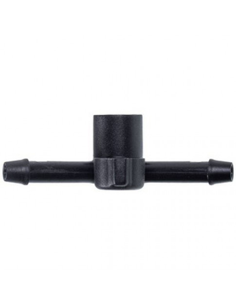 Перехідник (потрійний) бойлера для кавомашини Philips Saeco 421941279742 Перехідник (потрійний) бойлера для кавомашини Philips Saeco 421941279742