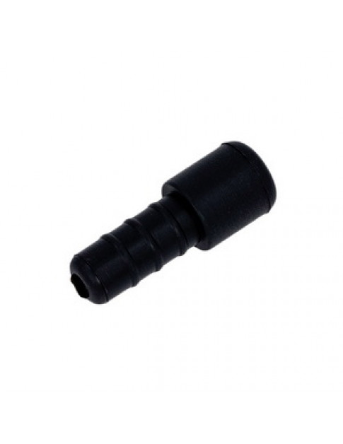 Перехідник (гумовий) на капучинатор для кавомашиин Philips Saeco 421941301142 Перехідник (гумовий) на капучинатор для кавомашиин Philips Saeco 421941301142