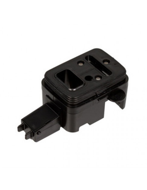 Кришка капучинатора для кавомашини Philips Saeco 421941307041