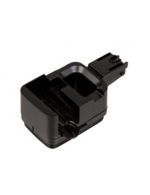 Кришка капучинатора для кавомашини Philips Saeco 421941307041