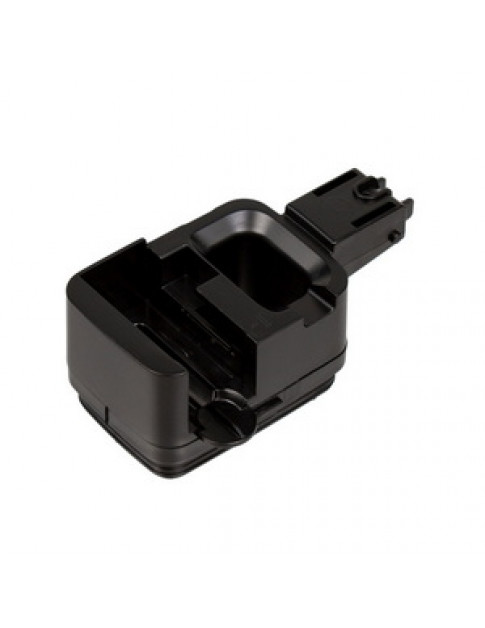 Кришка капучинатора для кавомашини Philips Saeco 421941307041