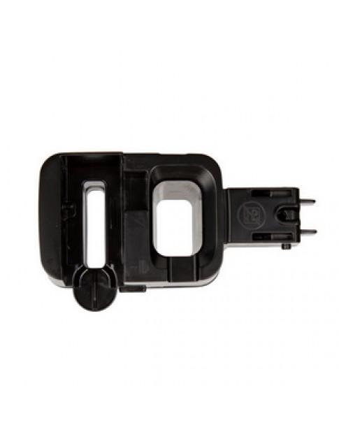 Кришка капучинатора для кавомашини Philips Saeco 421941307041