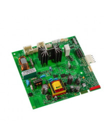 Плата живлення для кавомашини Philips 421941307201