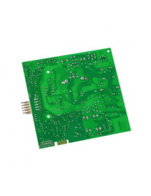 Плата живлення для кавомашини Philips 421941307201