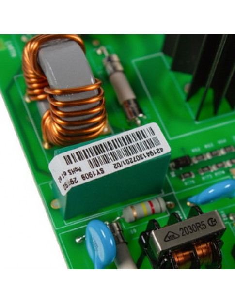 Плата живлення для кавомашини Philips 421941307201