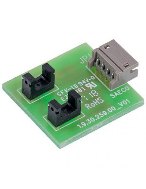 Плата керування для кавомашини Philips Saeco 421941310071 Плата керування для кавомашини Philips Saeco 421941310071