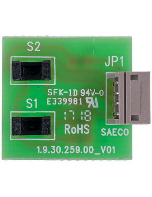 Плата керування для кавомашини Philips Saeco 421941310071 Плата керування для кавомашини Philips Saeco 421941310071