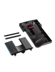 Ємність для кавового жмиху кавомашини Philips 421941312321