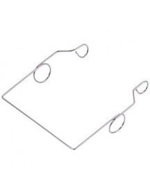 Пружина скребка заварювального блоку для кавомашини Philips 421944025811