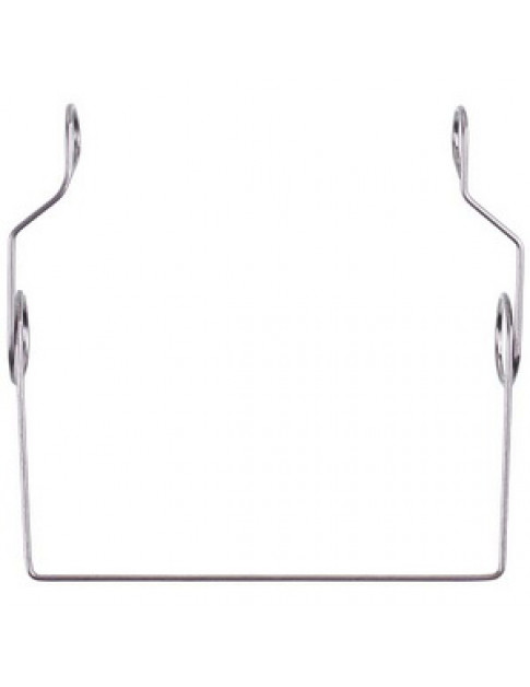 Пружина скребка заварювального блоку для кавомашини Philips 421944025811