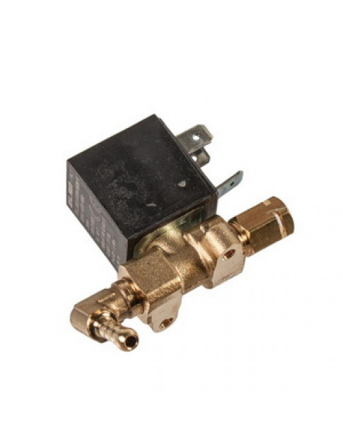 Клапан електромагнітний 421944029341 для кавоварки OLAB 6000BH/B0DN-9 24V DC 10W