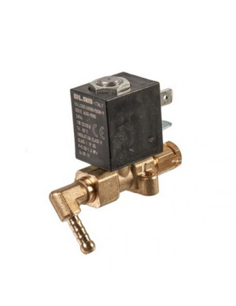 Клапан електромагнітний 421944029341 для кавоварки OLAB 6000BH/B0DN-9 24V DC 10W