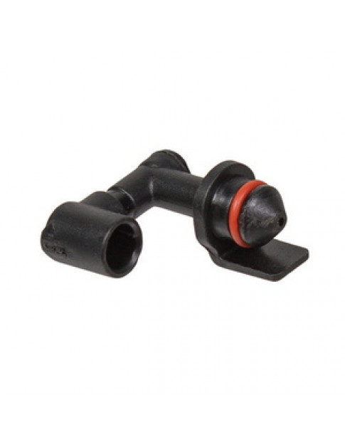 Клапан подачі пару капучинатору для кавоварки Philips Saeco 421944035641