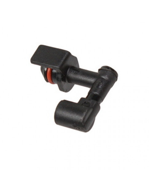 Клапан подачі пару капучинатору для кавоварки Philips Saeco 421944035641