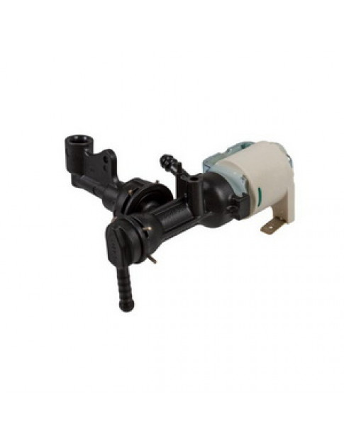 Клапан електромагнітний пар-вода кавомашини Philips Saeco V3 MYB9 421944039871 Клапан електромагнітний пар-вода кавомашини Philips Saeco V3 MYB9 421944039871