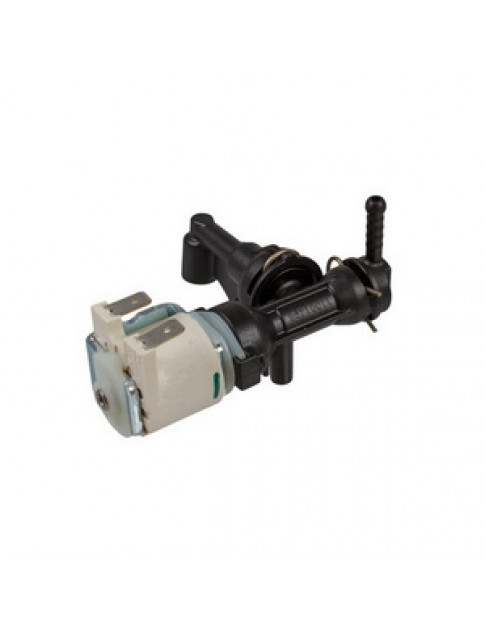 Клапан електромагнітний пар-вода кавомашини Philips Saeco V3 MYB9 421944039871 Клапан електромагнітний пар-вода кавомашини Philips Saeco V3 MYB9 421944039871