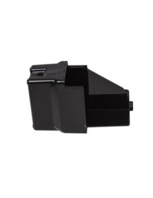 Контейнер для кавового жмиху кавомашини Philips Saeco 421944067551