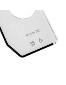 Кришка контейнера для кавових зерен кавомашини Philips Saeco 421944070662