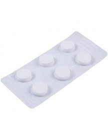 Засіб для видалення кавового жиру Philips Saeco CA6704/99 421944078291