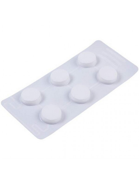 Засіб для видалення кавового жиру Philips Saeco CA6704/99 421944078291