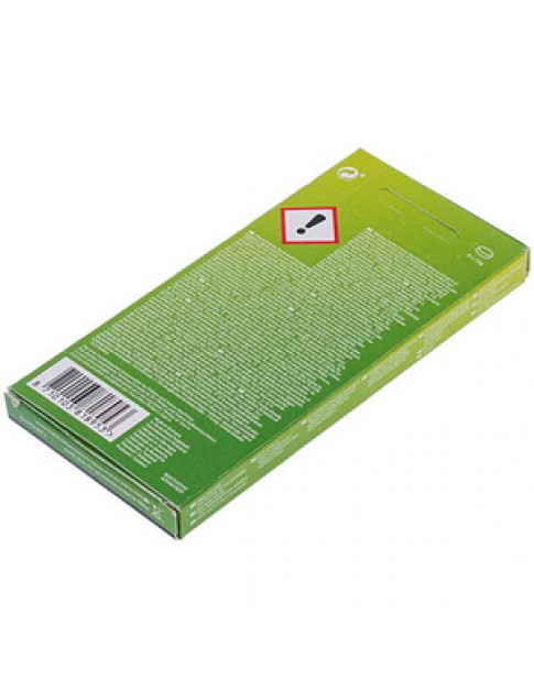 Засіб для видалення кавового жиру Philips Saeco CA6704/99 421944078291